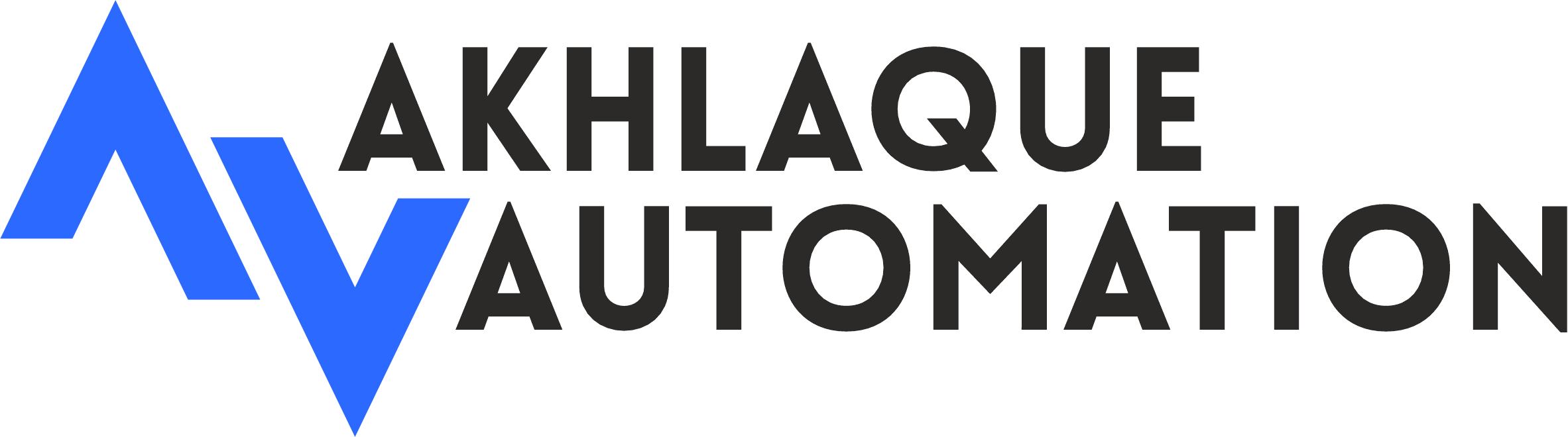 Akhlaque Automation