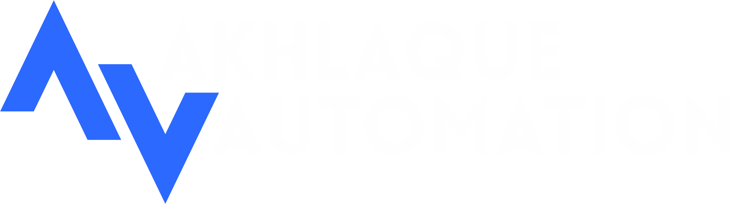 Akhlaque Automation